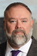 Paul McGrady